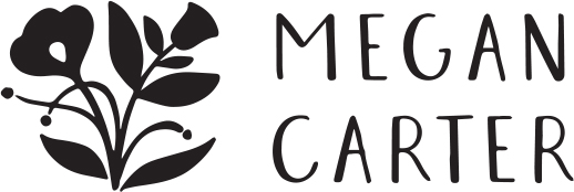 Megan Carter logo