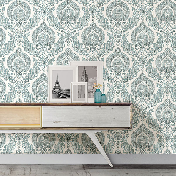 Peel and Stick Removable Wallpaper | WallPops®