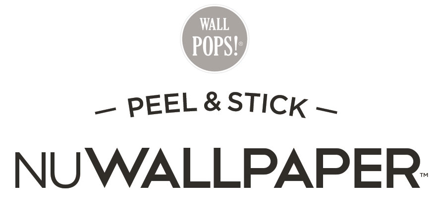 Peel And Stick Removable Wallpaper Wallpops