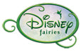 Disney Fairies logo