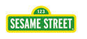 Sesame Street logo