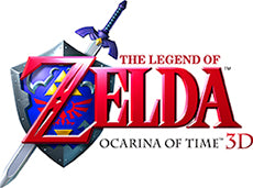 Zelda logo