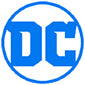 DC Comics logo