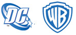 DC Comics logo