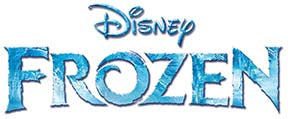 Disney Frozen logo