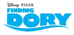 Finding Dory logo