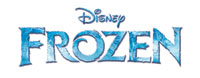 Frozen logo