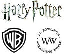 harry potter logo