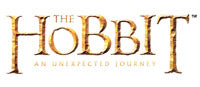 The Hobbit logo