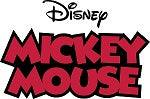 Mickey Mouse logo