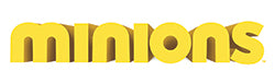 Minions logo