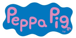 Peppa Pig logo