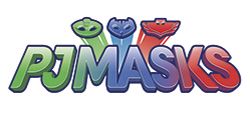 PJ Masks logo