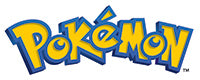 Pokemon logo