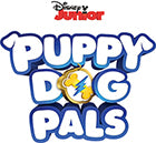 Puppy Dog Pals logo