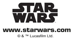 Star Wars logo