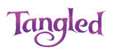 Disney Tangled logo