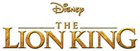 The Lion King logo