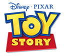 Toy Story Logo