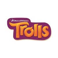 Trolls logo