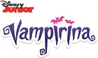 Vamperina logo